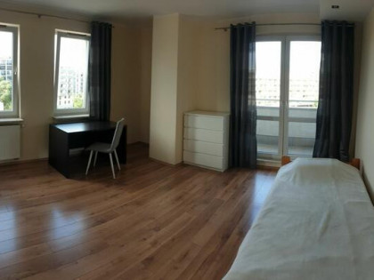 Sprzedam mieszkanie na Woli