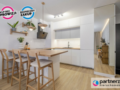 Mieszkanie Gdańsk Łostowice ul. Hokejowa