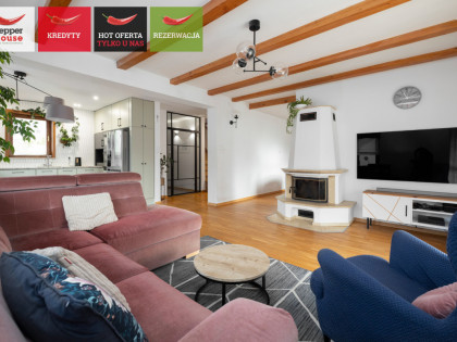 Dom Koleczkowo ul. Dolna