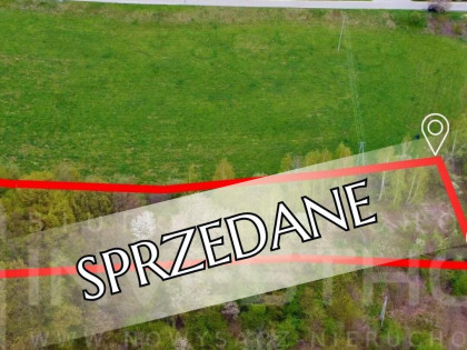 Działka Znamirowice