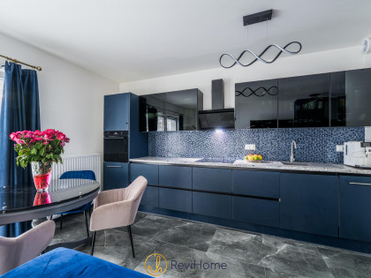 Mieszkanie Warszawa Bemowo ul. Marynin