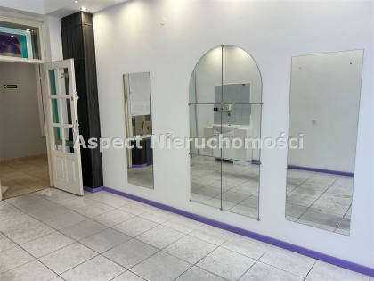 Lokal Białystok Centrum