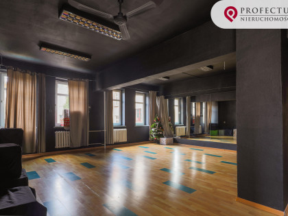 Lokal Gdańsk Wrzeszcz