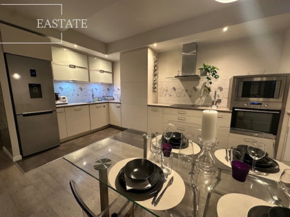 Mieszkanie Gdańsk Przymorze ul. Słowiańska