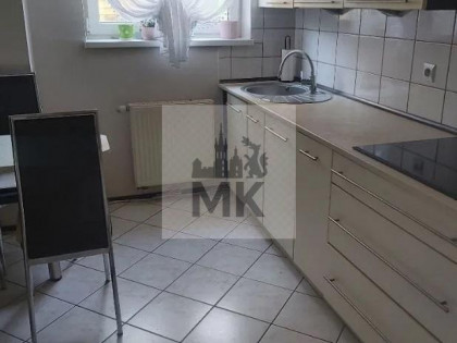 Mieszkanie Kraków Kraków-Podgórze, Kliny ul. os. Kliny Borkowskie