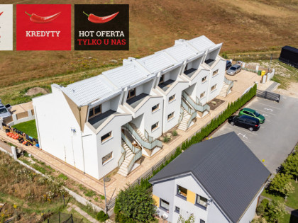 Mieszkanie Władysławowo ul. Stanisława Wyspiańskiego