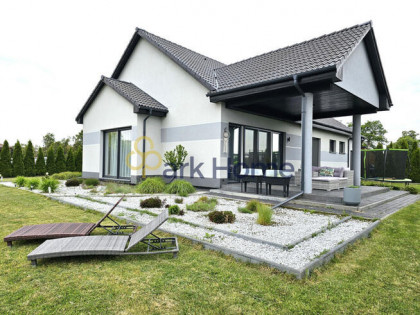 Dom Pełczyn gm. Wołów,