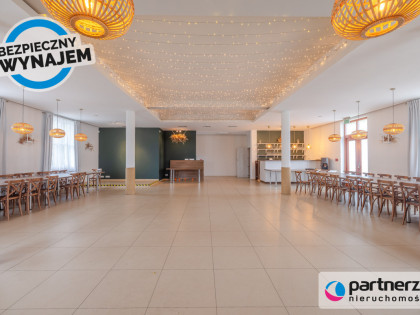 Lokal Rębiechowo ul. Akacjowa