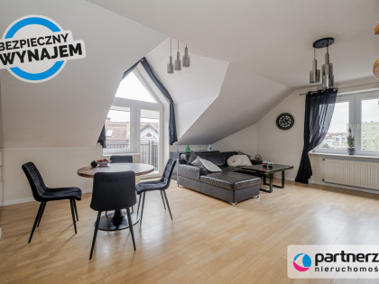 Mieszkanie Gdynia Wielki Kack ul. Lipowa