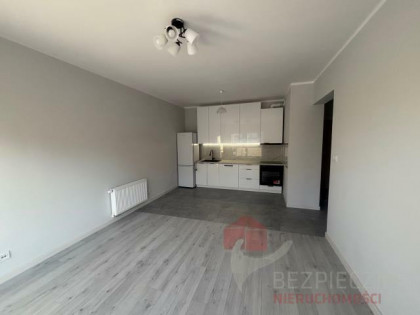 Mieszkanie Luboń, Kajakowa