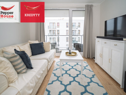 Mieszkanie Reda ul. Rymarska