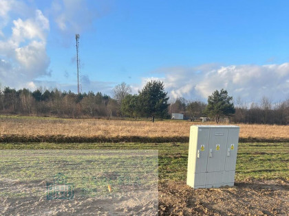 Działki budowlane w Kletni - Z MEDIAMI W DRODZE