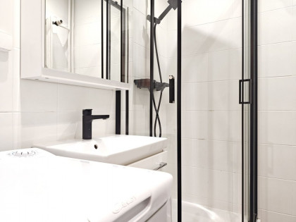 Mieszkanie Siemianowice Śląskie ul. Grunwaldzka