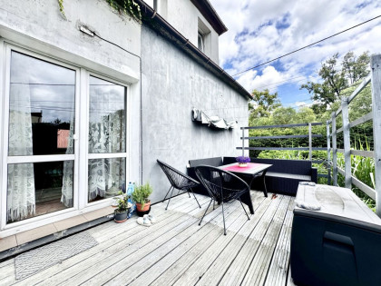 Dom Bystrzyca Górna ul. Bystrzyca Górna