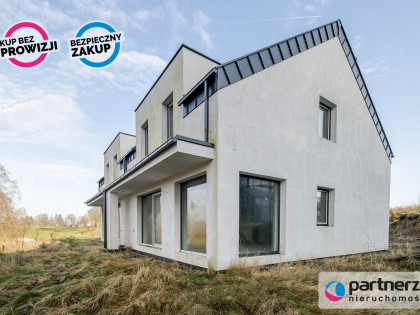 Dom Czeczewo rynek pierwotny ul. Zacisze