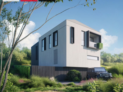 Dom Gdańsk Jasień rynek pierwotny ul. Źródlana