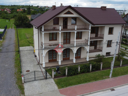 Dom Kielce Nowy Folwark ul. Otrocz