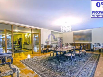 Dom Warszawa Praga-Południe, Saska Kępa ul. Ateńska