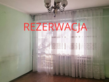 Mieszkanie Częstochowa ul. Kiedrzyńska