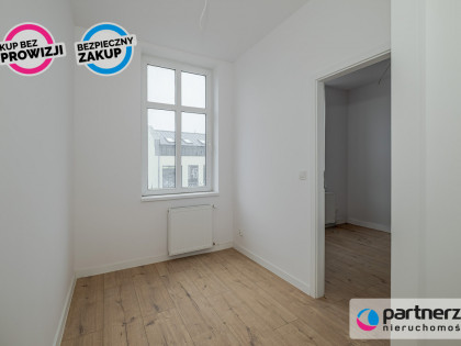 Mieszkanie Tczew ul. Jana Sobieskiego