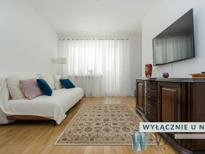 Mieszkanie Warszawa gm. Białołęka Białołęka, Żerań, Marywilska