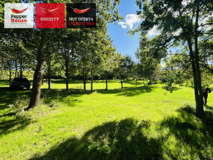 Działka Kłodawa ul. Słoneczna