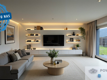 Lepszy niż mieszkanie w bloku