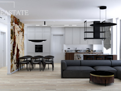 Mieszkanie Gdynia Orłowo rynek pierwotny ul. Inżynierska