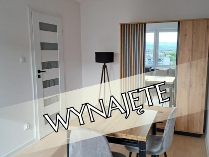 Mieszkanie Nowy Sącz