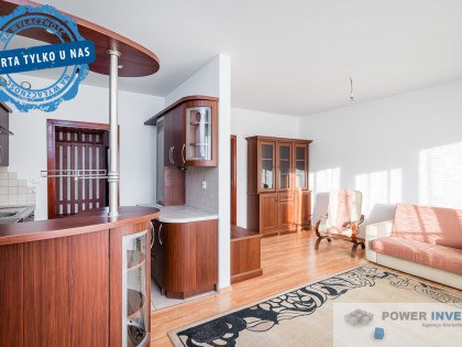 Ruczaj idealne dla rodziny lub inwestycję