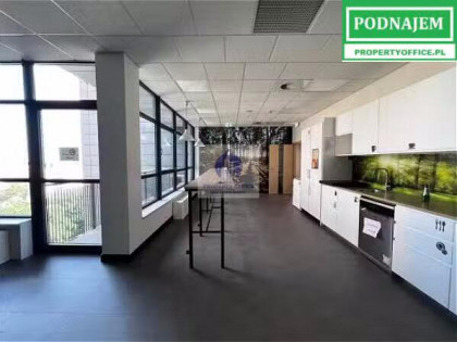 Lokal Warszawa Ochota ul. Niemcewicza