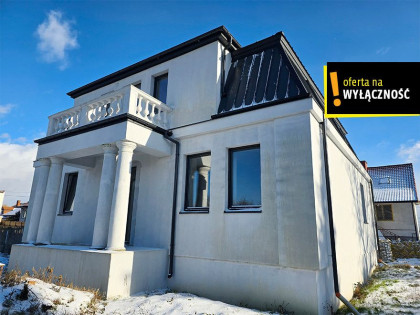 Mieszkanie Ostrowiec Świętokrzyski ul. Wiejska