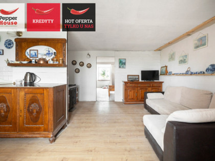 Mieszkanie Mikoszewo ul. Żuławska