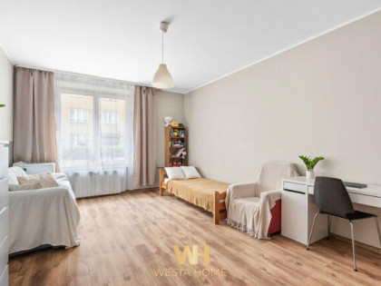 Mieszkanie Warszawa gm. Ochota Ochota, Sękocińska