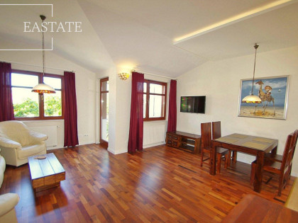 Mieszkanie Gdańsk Jelitkowo ul. Wypoczynkowa