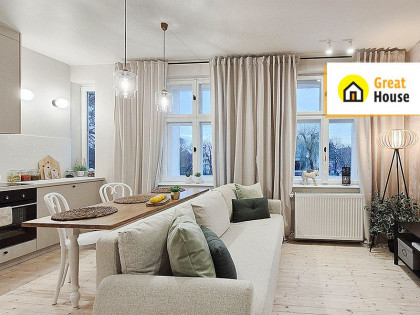 Mieszkanie Elbląg ul. Górnośląska