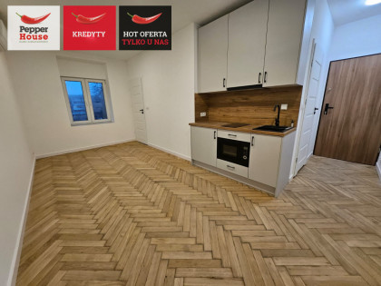 Dom Katowice Śródmieście ul.  