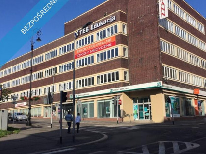 Sprzedam lokal użytkowy  w domu towarowym w Wałbrzychu