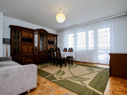 świetna okolica, przestronne, balkon, od zaraz