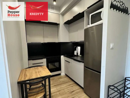 Mieszkanie Gdańsk Rudniki ul. Rzęsna