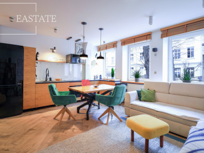 Mieszkanie Gdańsk Wrzeszcz ul. Danusi