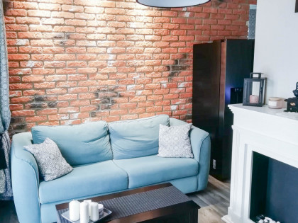 Mieszkanie Iława ul. Kazimierza Odnowiciela