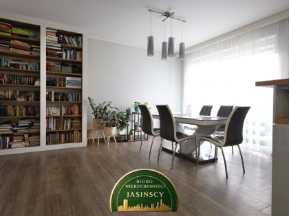 Mieszkanie | ul. Opinogórska | 79,19 m2 | 3 pokoje