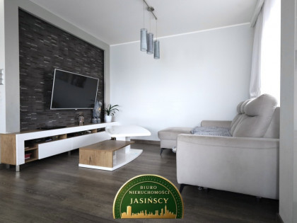 Mieszkanie | ul. Opinogórska | 79,19 m2 | 3 pokoje