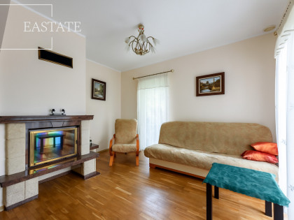 Dom Warszawa Białołęka ul. Modlińska