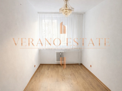 NISKI CZYNSZ | 3 POKOJE | UL. WITOSA | II PIĘTRO