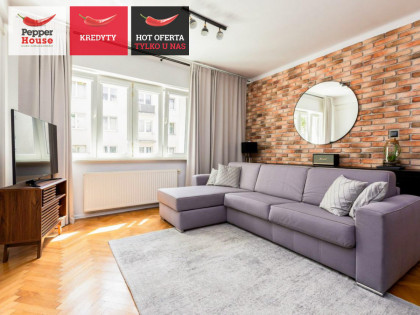 Mieszkanie Gdynia Działki Leśne ul. Warszawska