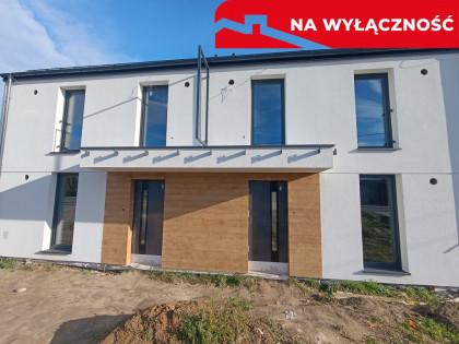 4 sypialnie duży ogród 350 m2