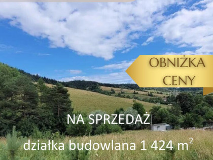 Działka Krzyżówka