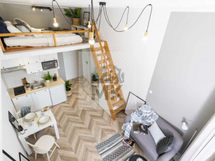 Mieszkanie Kraków Kraków-Śródmieście, Kazimierz ul. Mostowa